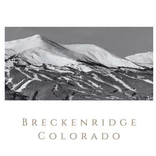 Breckenridge Real Estate Homes Condos For Sale